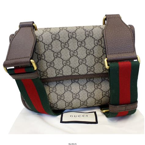 gucci crossbody wallet|genuine Gucci crossbody bags.